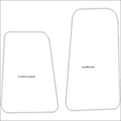 TVR Griffith Car Mats